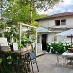 Sajilo Cafe Forest - 