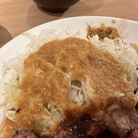 肉のあかい - 