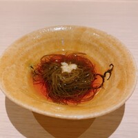 麻布十番 鮨 無銘 - 