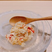 麻布十番 鮨 無銘 - 
