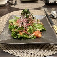 中国料理 「王朝」 ヒルトン東京ベイ - 