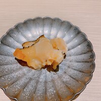 麻布十番 鮨 無銘 - 