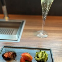 焼肉うしごろ 新宿三丁目店 - 