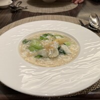 中国料理 「王朝」 ヒルトン東京ベイ - 