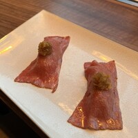 焼肉うしごろ 新宿三丁目店 - 