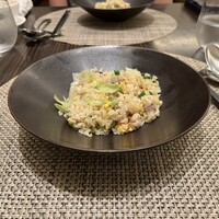 中国料理 「王朝」 ヒルトン東京ベイ - 