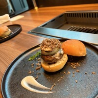 焼肉うしごろ 新宿三丁目店 - 