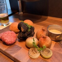 焼肉うしごろ 新宿三丁目店 - 