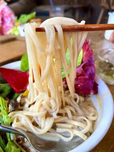 アールケイ ガーデン （RK GARDEN ） - 信濃追分/カフェ | 食べログ