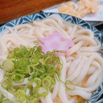 Udon No Shou Sanada - 