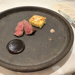 クッチーナ イタリアーナ ガッルーラ - 