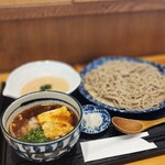 Teuchi Soba Takofuku - 