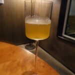 レストラン ナズ - 昆布茶