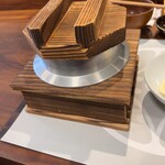 とんかつ 蒼樹 - 