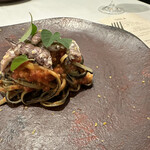 クッチーナ イタリアーナ ガッルーラ - 