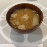 とんかつ 蒼樹 - 