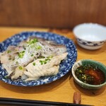 Teuchi Soba Takofuku - 