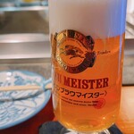 クボカワビアスタイルコールマン ゴジュウロク - 