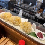 とんかつ 蒼樹 - 