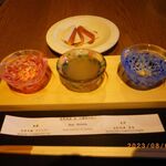 つるとんたん UDON NOODLE Brasserie - 