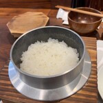 とんかつ 蒼樹 - 