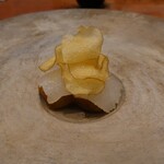 レストラン ナズ - キタアカリ