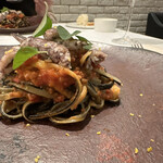 クッチーナ イタリアーナ ガッルーラ - 