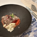 クッチーナ イタリアーナ ガッルーラ - 