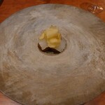 レストラン ナズ - キタアカリ