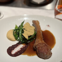 Benoit Alain Ducasse - 