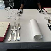 THE COSMOPOLITAN GRILL BAR TERRACE - 