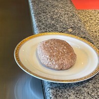 ホテルオークラレストラン名古屋 鉄板焼 さざんか - 