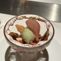 Benoit Alain Ducasse - 