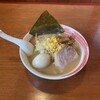 ラーメン２１番