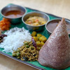 南インド料理DAL - 料理写真: