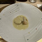 寿司赤酢・望月 - 