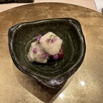 寿司赤酢・望月 - 