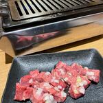 Yakiniku Ushiriki - 