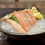 Gempin Shibuya Fugu Unagi Ryouri - 