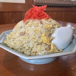 ラーメン２１番 - 