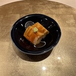 寿司赤酢・望月 - 