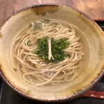 Mokkai Soba Thidanchu - 