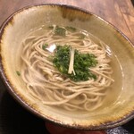 Mokkai Soba Thidanchu - 