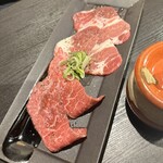 焼肉たけやま - 