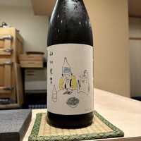寿司赤酢・望月 - 