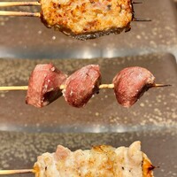 YAKITORI 燃 es - 