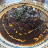 上野洋食遠山 - 