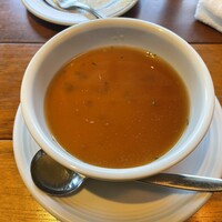 上野洋食遠山 - 