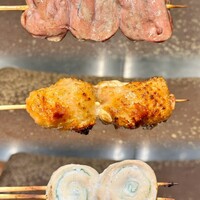 YAKITORI 燃 es - 