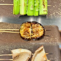 YAKITORI 燃 es - 